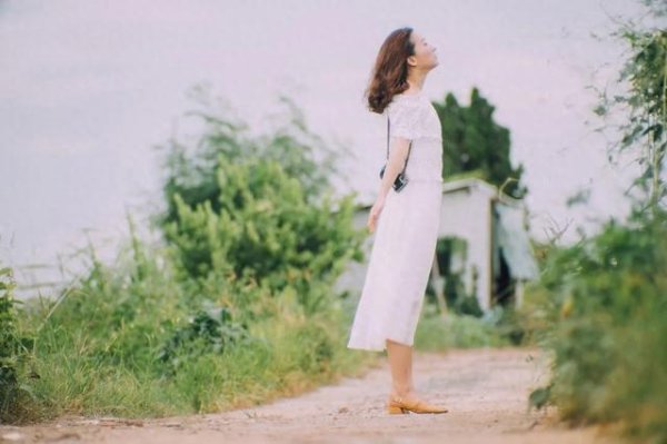 好牛配资 长假建议所有人：少与人纠缠，多看大自然