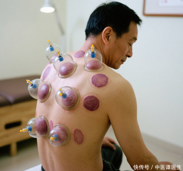 融通资产 拔罐后红肿酸痛等3种反应正常，过度拔罐易伤皮肤理性看待更健康